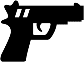 Shooting Games by vxro